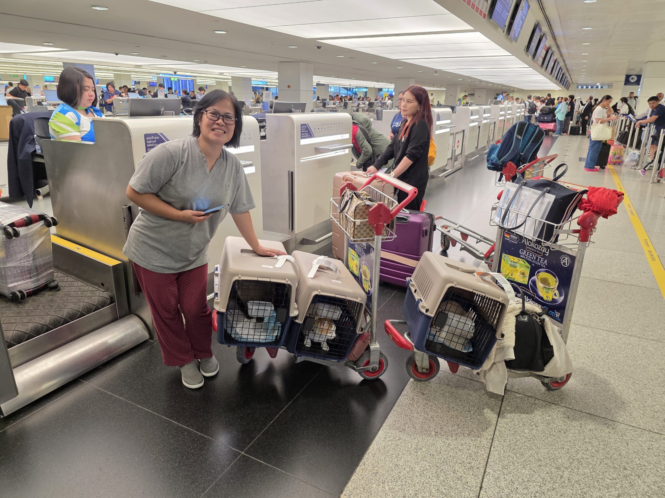 Ate Laura and Moku: Love, Loyalty, and Lessons From Home 20250912 180348