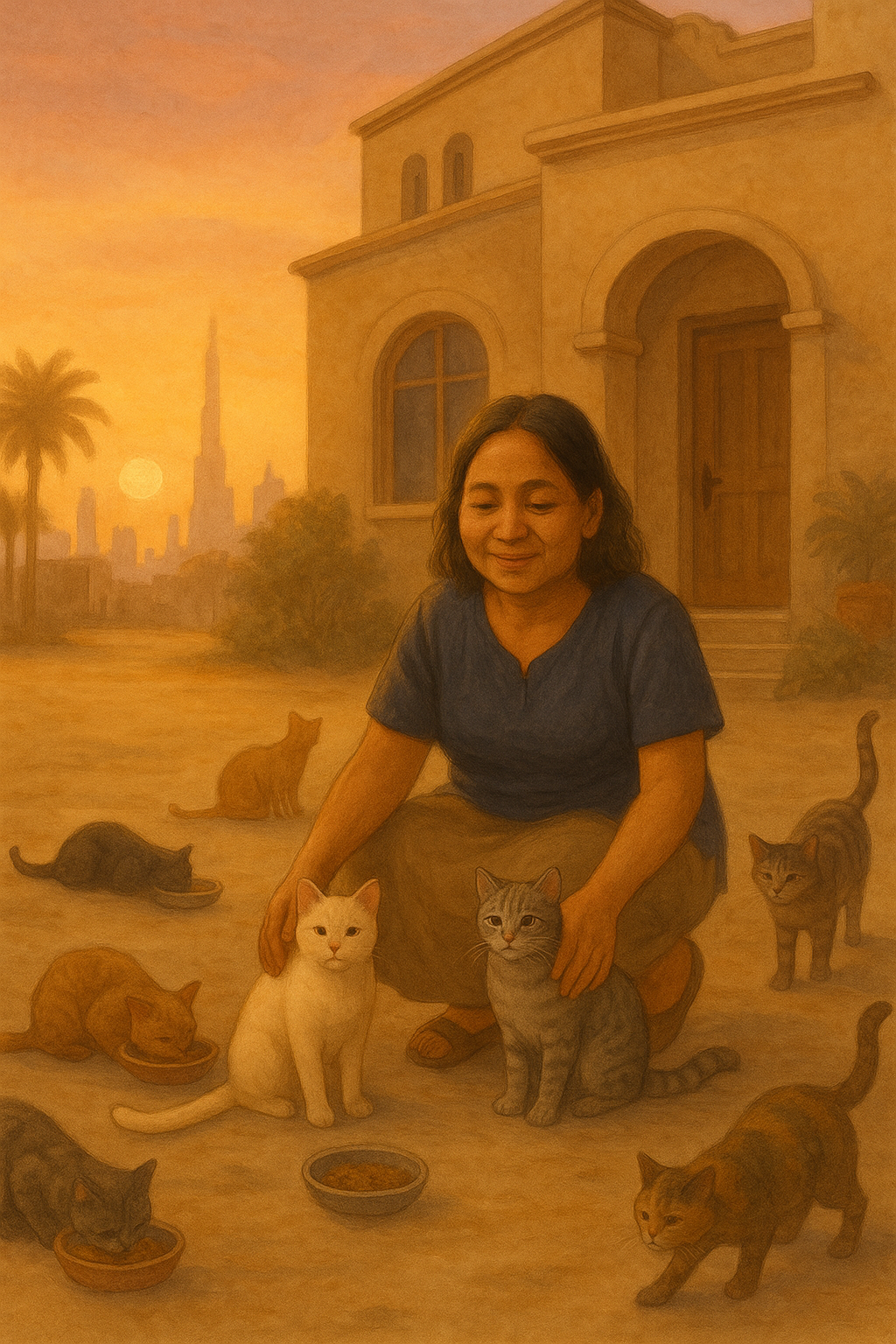 Ate Laura and Moku: Love, Loyalty, and Lessons From Home 3