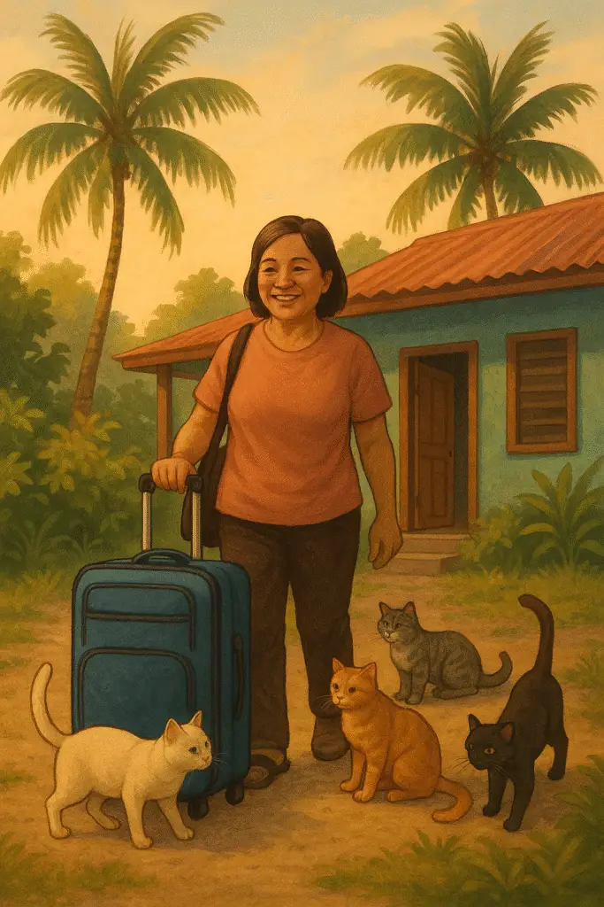 Ate Laura and Moku: Love, Loyalty, and Lessons From Home 5